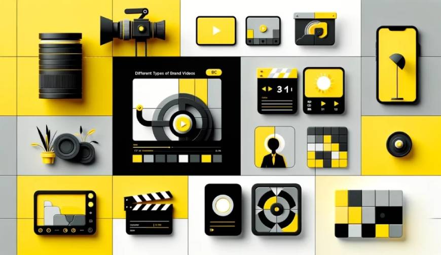 体验清水县产品视频拍摄：开启便捷生活新篇章