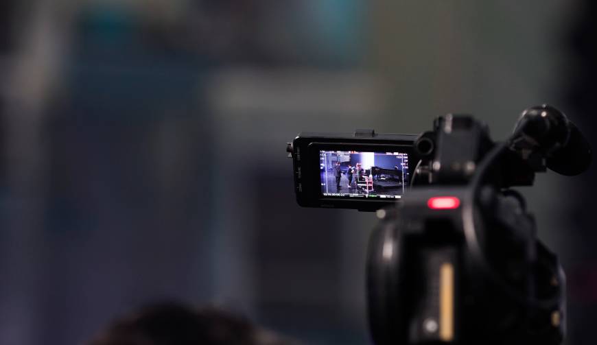 紧跟潮流！清水县产品视频拍摄引领时尚新趋势