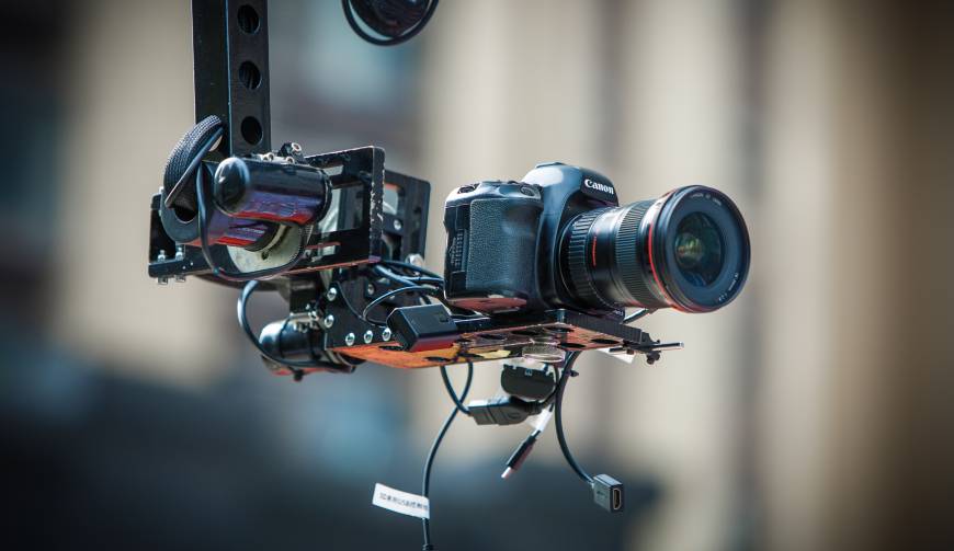 科技赋能生活：清水县产品视频拍摄开启智能新时代