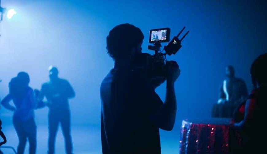 神秘新品来袭！清水县产品视频拍摄究竟有何神奇之处？