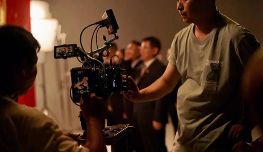 清水县电商产品视频拍摄制作核心技法，赋能产品电商销量飙升