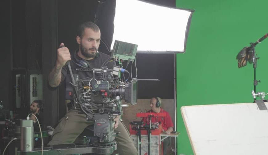 场景化叙事，清水县电商产品视频拍摄制作的破局之道