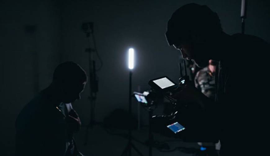 深耕清水县产品视频拍摄，解锁产品出圈的流量密码