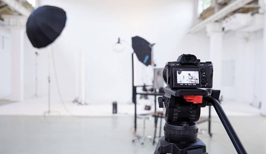 深耕清水县电商产品视频拍摄制作，解锁电商爆款的视觉密码