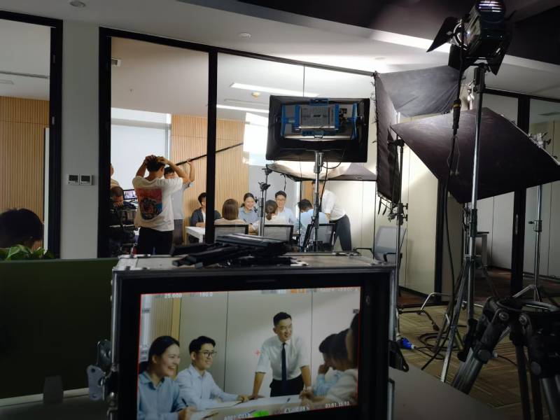 清水县电商产品视频拍摄制作进阶指南，赋能产品电商突围