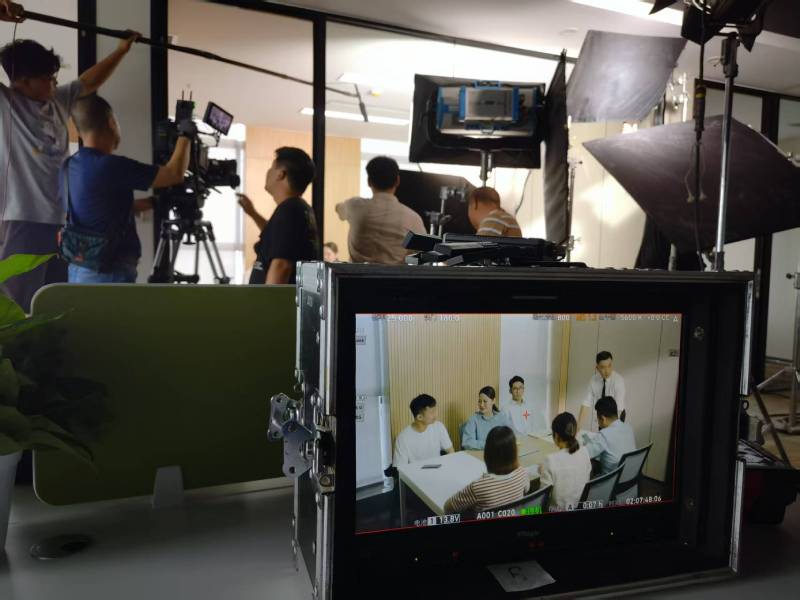 清水县产品视频拍摄实操干货，助力产品打造吸睛视觉内容