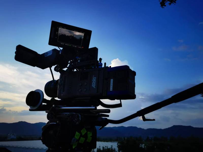 流量思维，清水县电商产品视频拍摄制作的核心逻辑