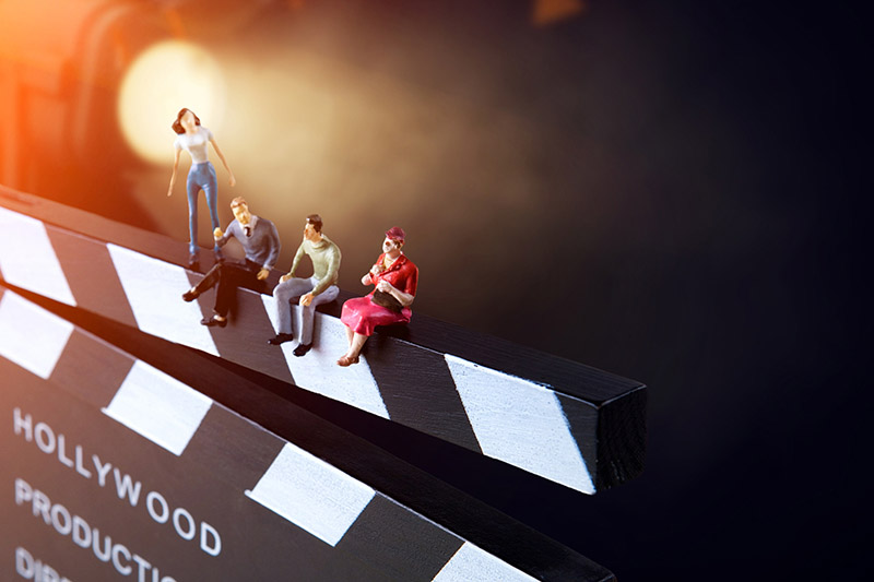 聚焦清水县电商产品视频拍摄制作，为产品搭建高效转化桥梁