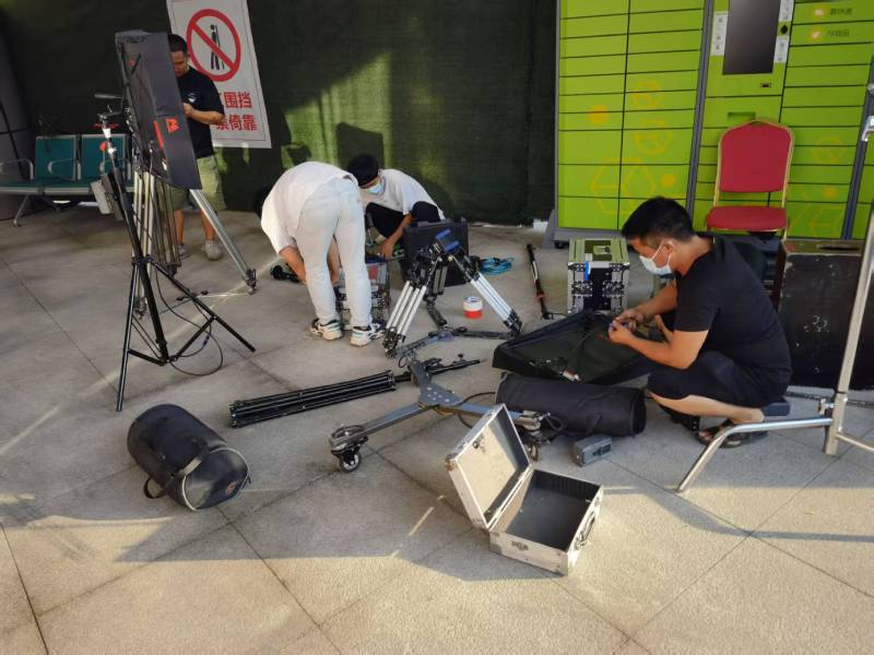 清水县产品视频拍摄全攻略，让产品魅力在镜头下尽情绽放