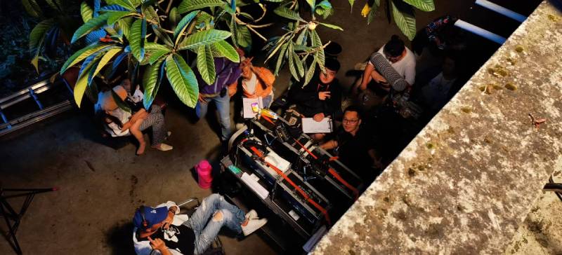 解锁清水县产品宣传视频拍摄公司新势能，助力品牌强势破圈