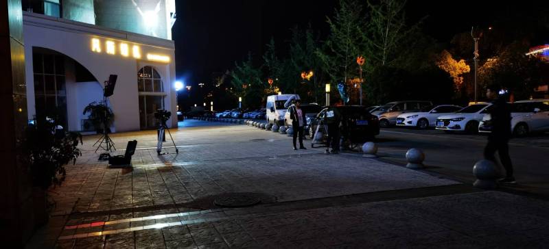 清水县电商产品视频拍摄制作全攻略，打造高转化带货视频