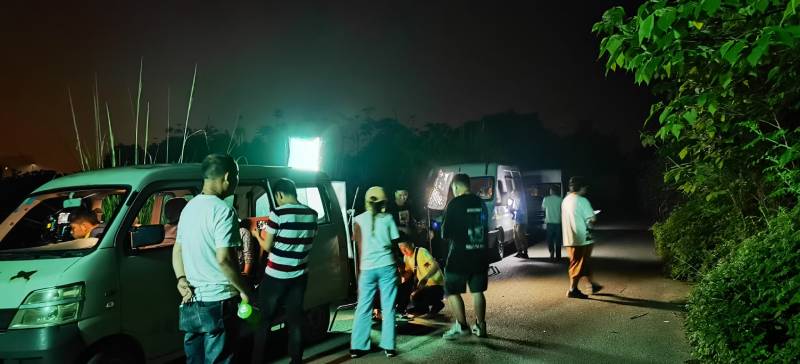 以镜头为笔，绘就清水县产品视频的进阶之路