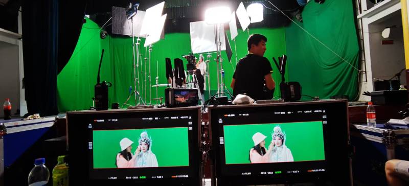 清水县产品视频拍摄核心技法，赋能产品视觉竞争力飙升