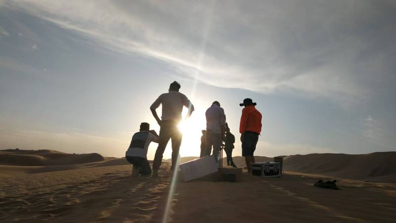 深耕清水县产品视频拍摄，解锁产品视觉传播的全新可能