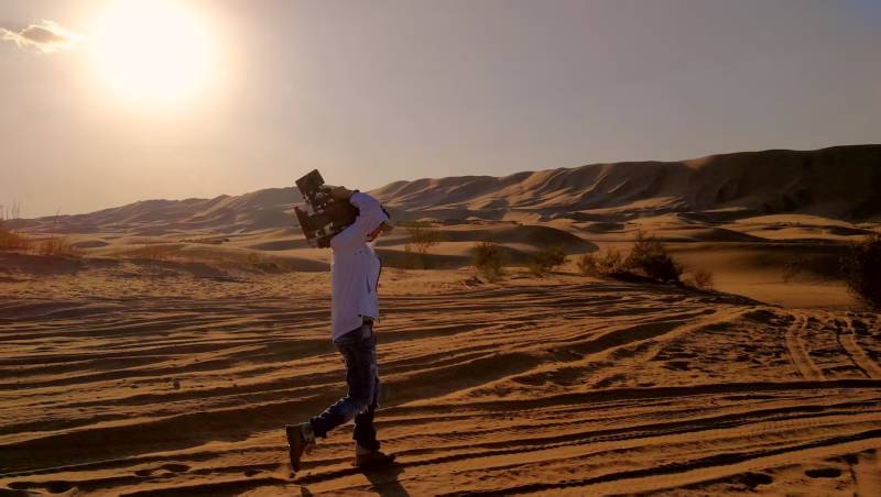 深耕清水县产品宣传视频拍摄公司，解锁品牌传播的核心动能