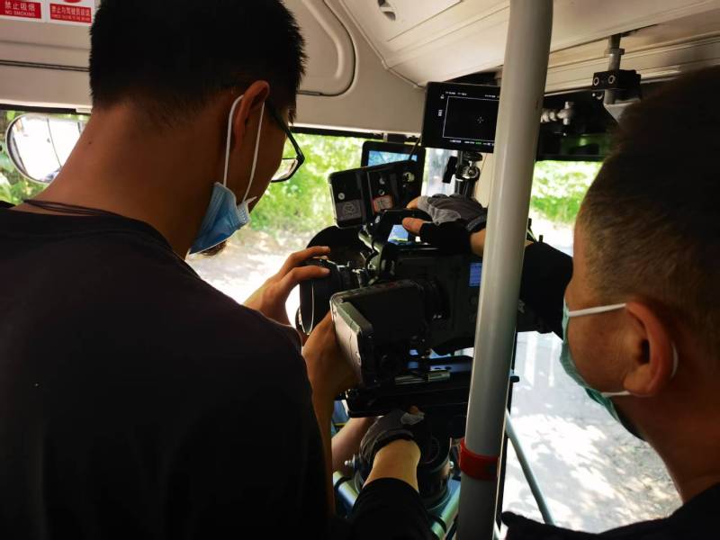 聚焦清水县电商产品视频拍摄制作，用匠心打造高转化电商视频