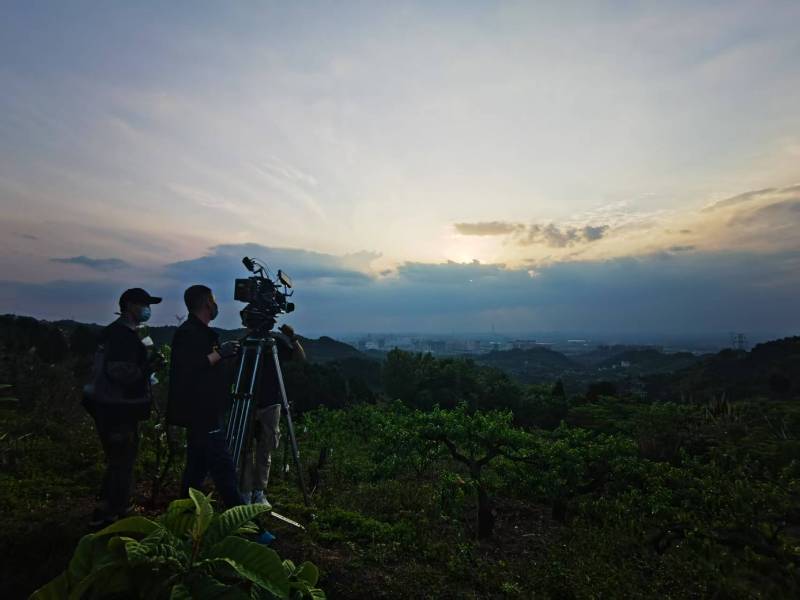 聚焦清水县产品宣传视频拍摄公司，用专业实力铸就品牌传播传奇