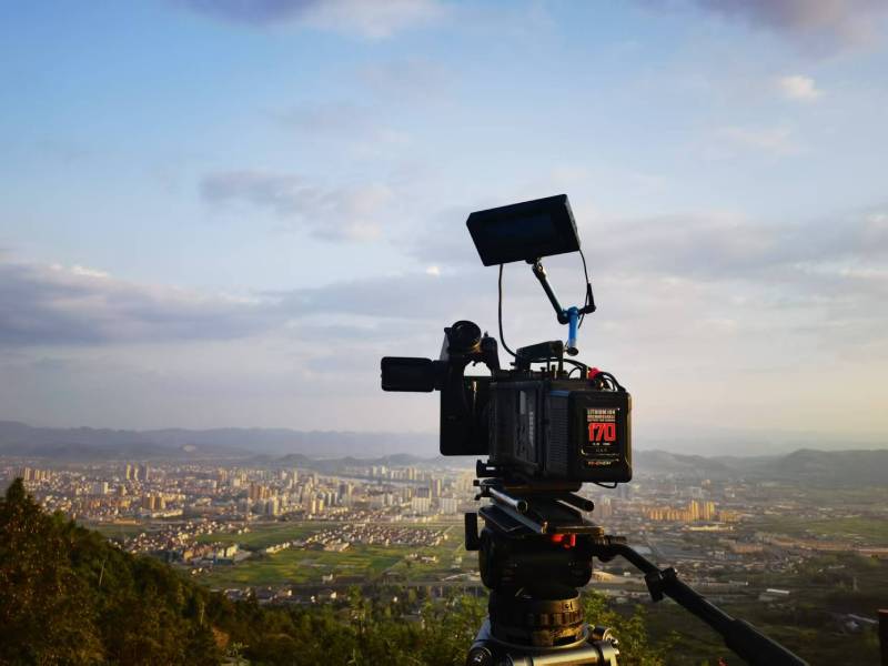 解锁清水县产品宣传视频拍摄公司精髓，让品牌传播直击人心