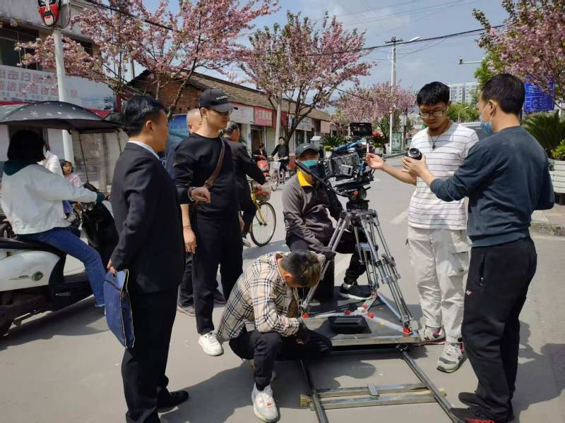 清水县产品视频拍摄进阶指南，助力产品抢占视觉高地