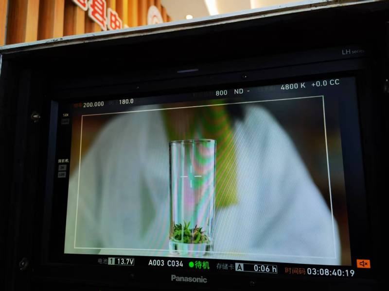 天然优选！清水县电商产品宣传视频溯源原料产地的真实故事