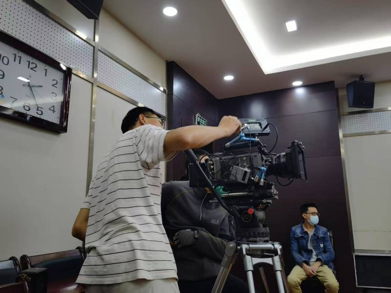 大数据指导创作方向，清水县产品视频拍摄公司让每帧画面都有效触达