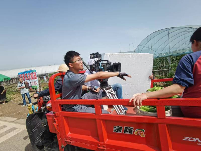 电商爆款背后的推手：清水县产品视频拍摄公司精准捕捉卖点痛点